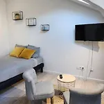 Appartamento Le Yellow Korner - Lit Neuf Rouen